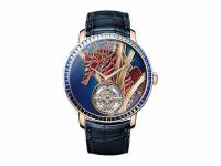 江诗丹顿腕表进水了解决办法推荐